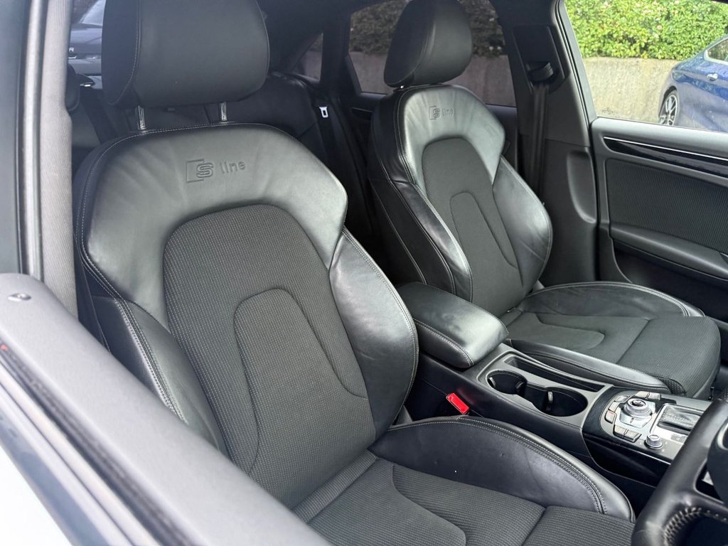 Used Audi A4 2015 for sale - 77383501: Photo 13