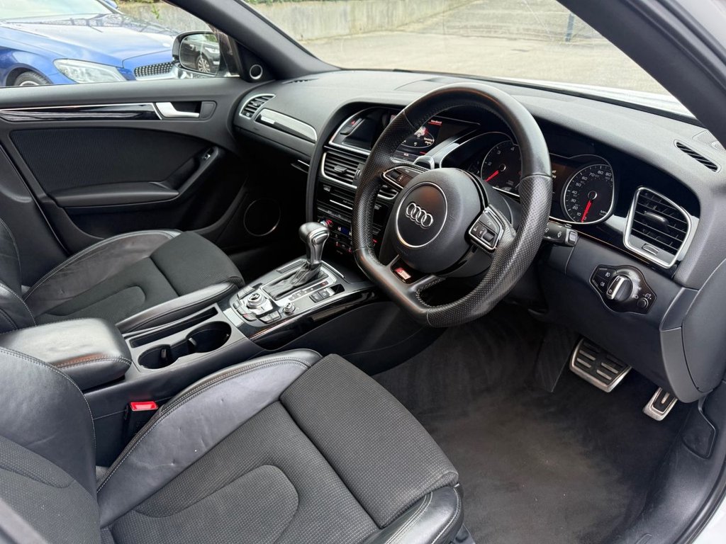 Used Audi A4 2015 for sale - 77383501: Photo 14