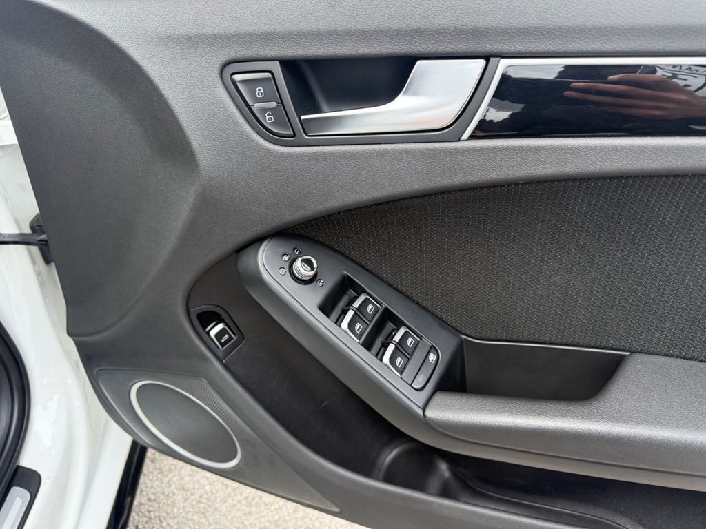 Used Audi A4 2015 for sale - 77383501: Photo 16