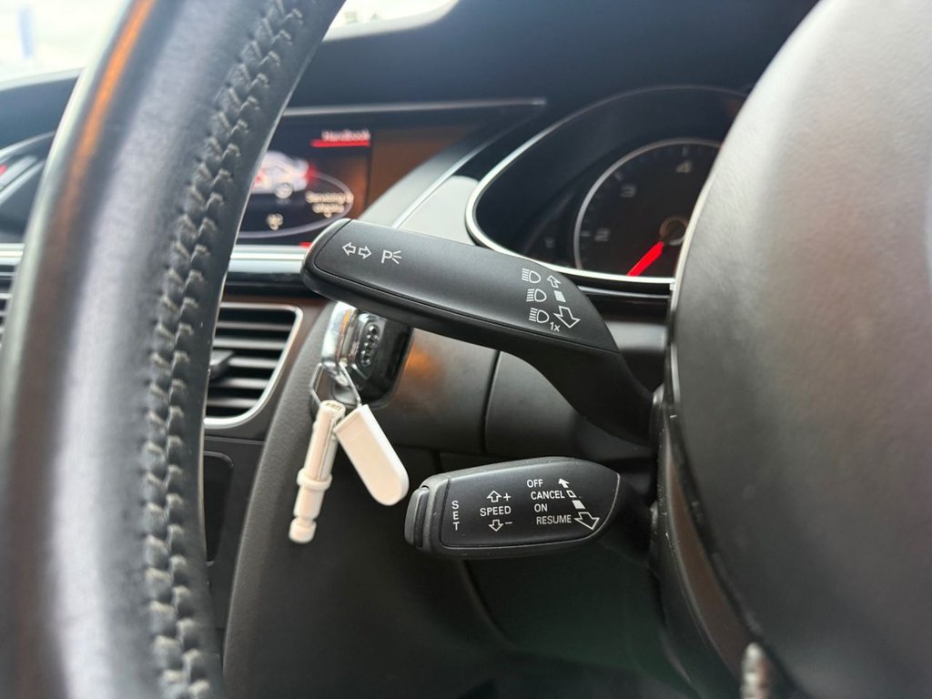 Used Audi A4 2015 for sale - 77383501: Photo 17