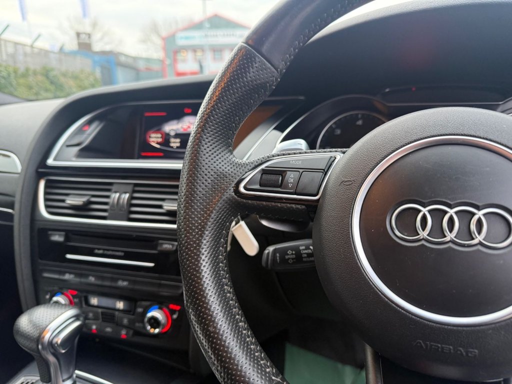 Used Audi A4 2015 for sale - 77383501: Photo 18