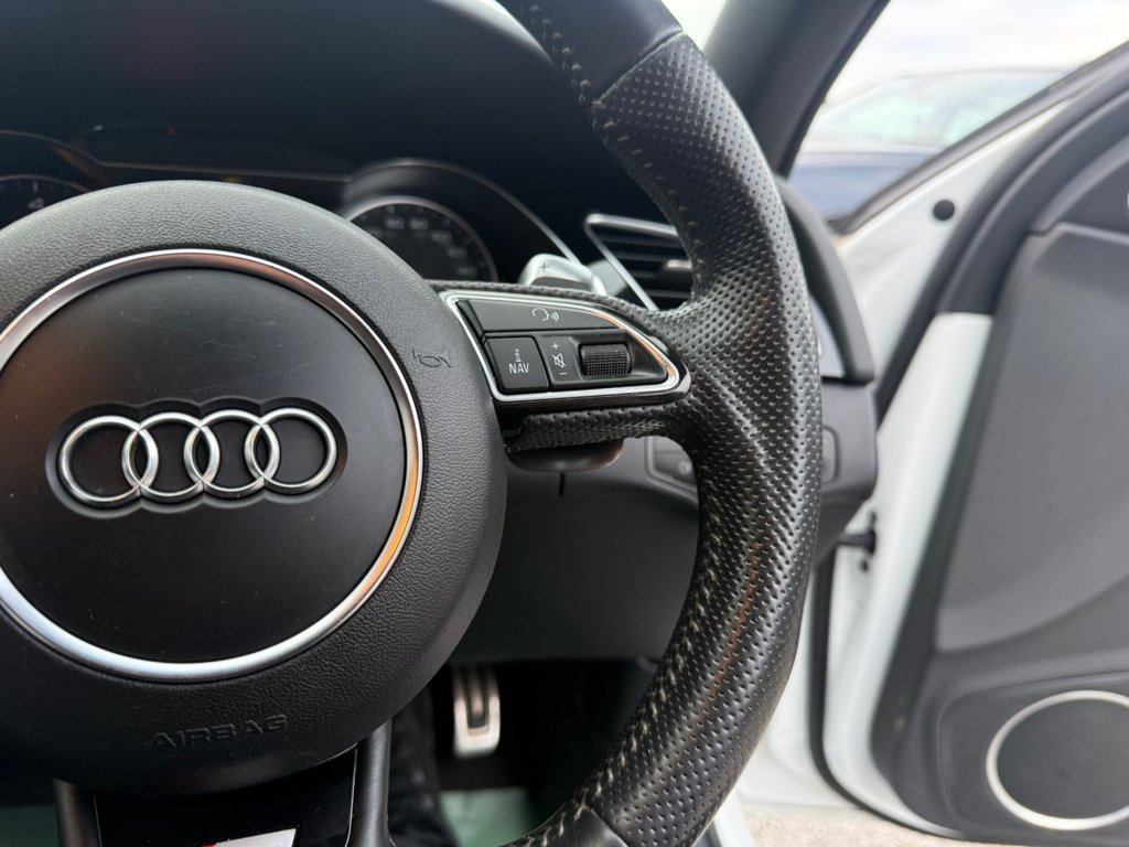 Used Audi A4 2015 for sale - 77383501: Photo 19