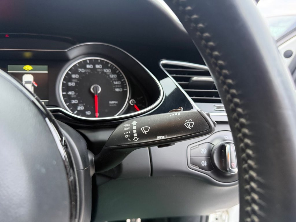 Used Audi A4 2015 for sale - 77383501: Photo 20