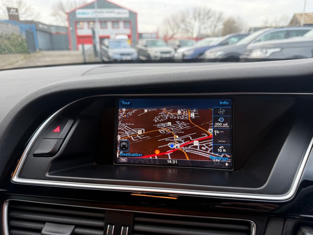 Used Audi A4 2015 for sale - 77383501: Photo 21