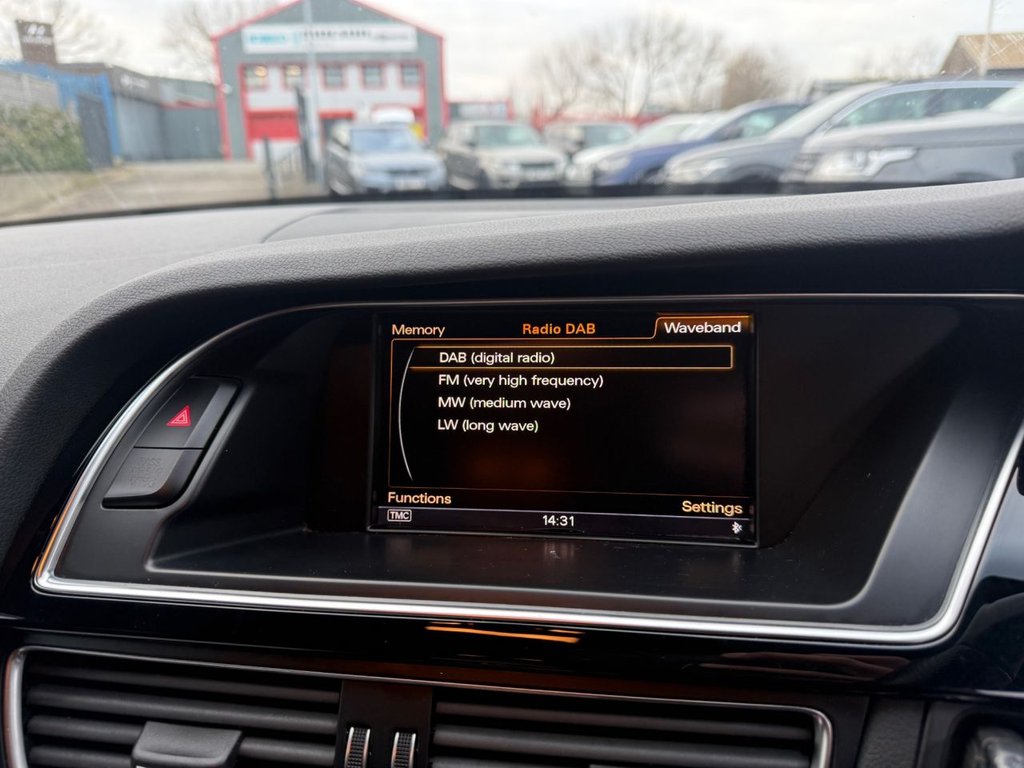 Used Audi A4 2015 for sale - 77383501: Photo 22