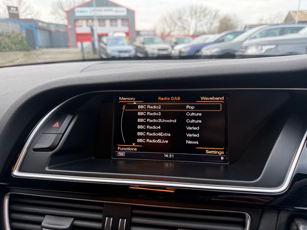 Used Audi A4 2015 for sale - 77383501: Photo 23