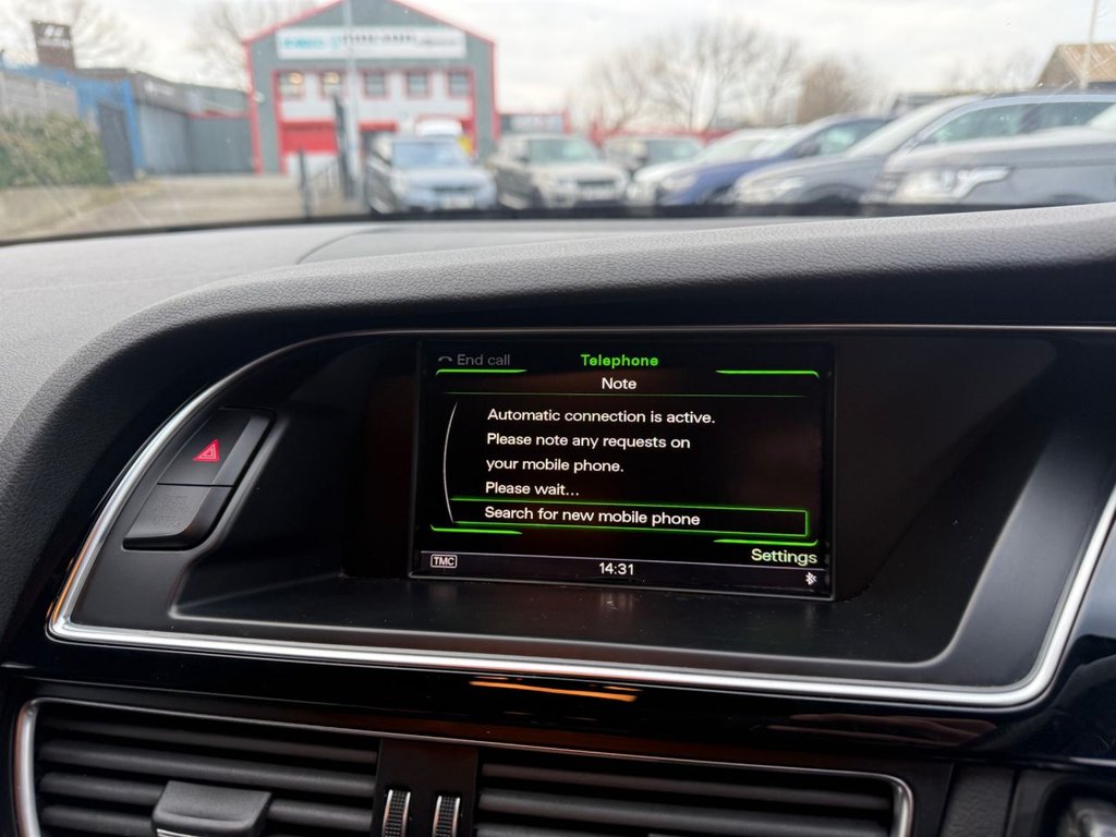 Used Audi A4 2015 for sale - 77383501: Photo 24