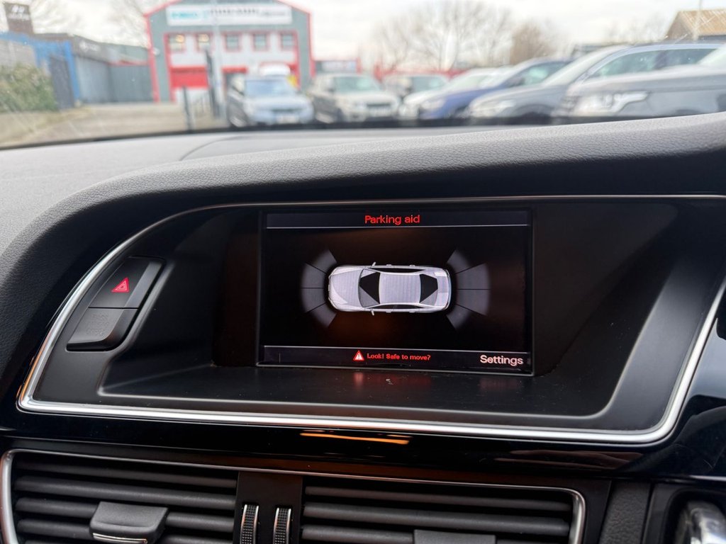 Used Audi A4 2015 for sale - 77383501: Photo 25