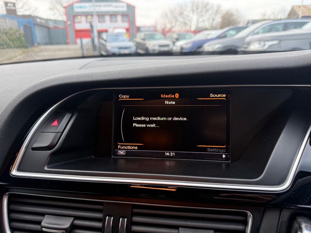 Used Audi A4 2015 for sale - 77383501: Photo 27