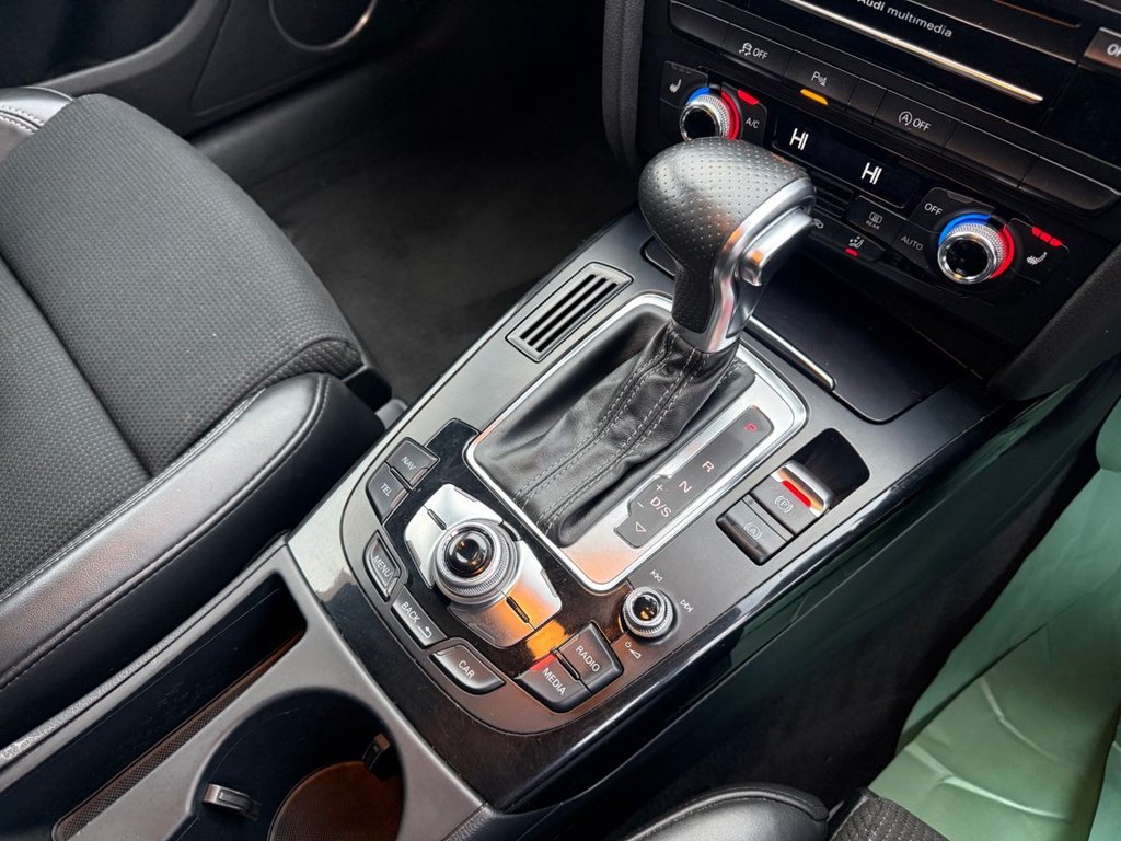 Used Audi A4 2015 for sale - 77383501: Photo 29