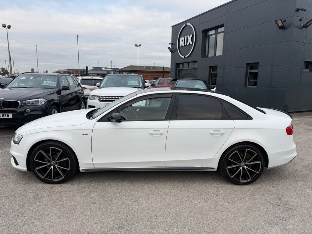 Used Audi A4 2015 for sale - 77383501: Photo 3
