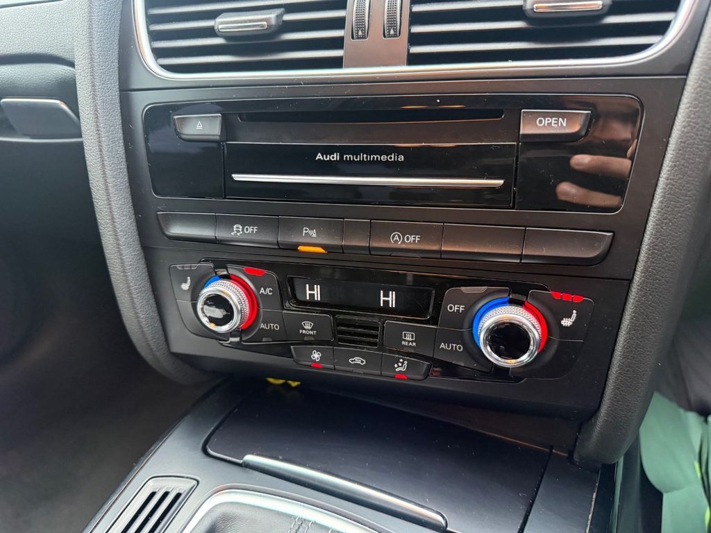 Used Audi A4 2015 for sale - 77383501: Photo 30