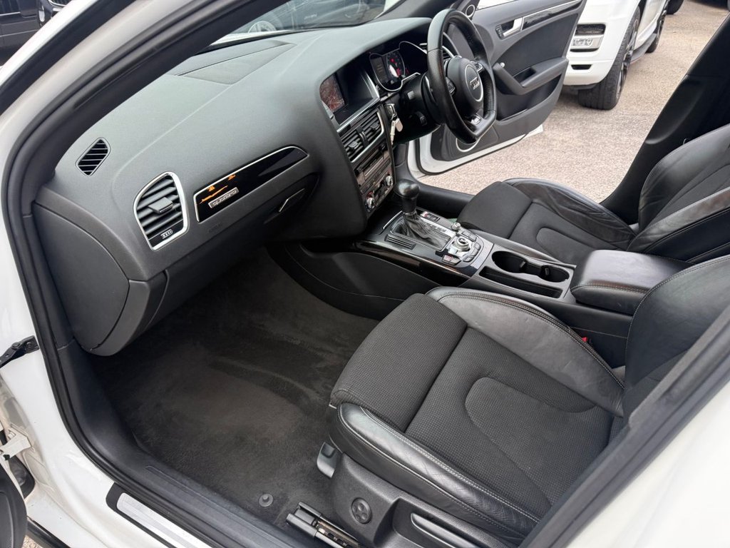 Used Audi A4 2015 for sale - 77383501: Photo 31