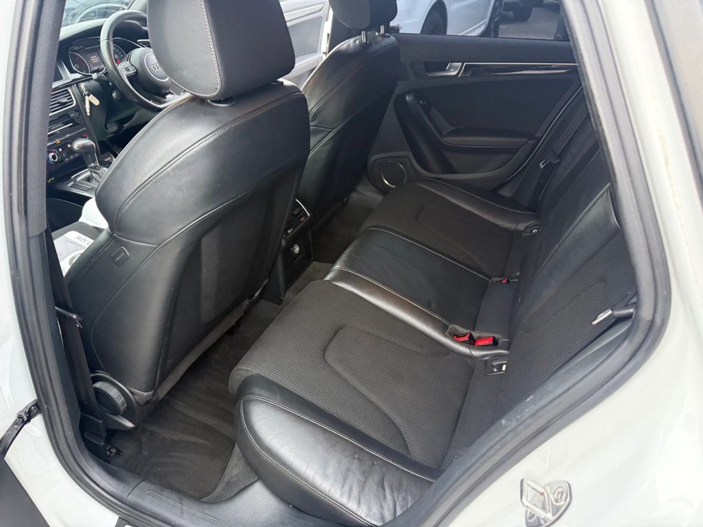 Used Audi A4 2015 for sale - 77383501: Photo 32