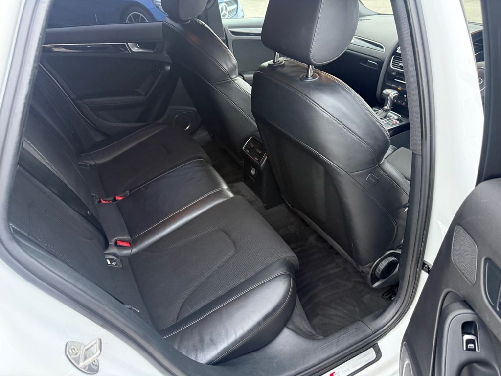 Used Audi A4 2015 for sale - 77383501: Photo 33