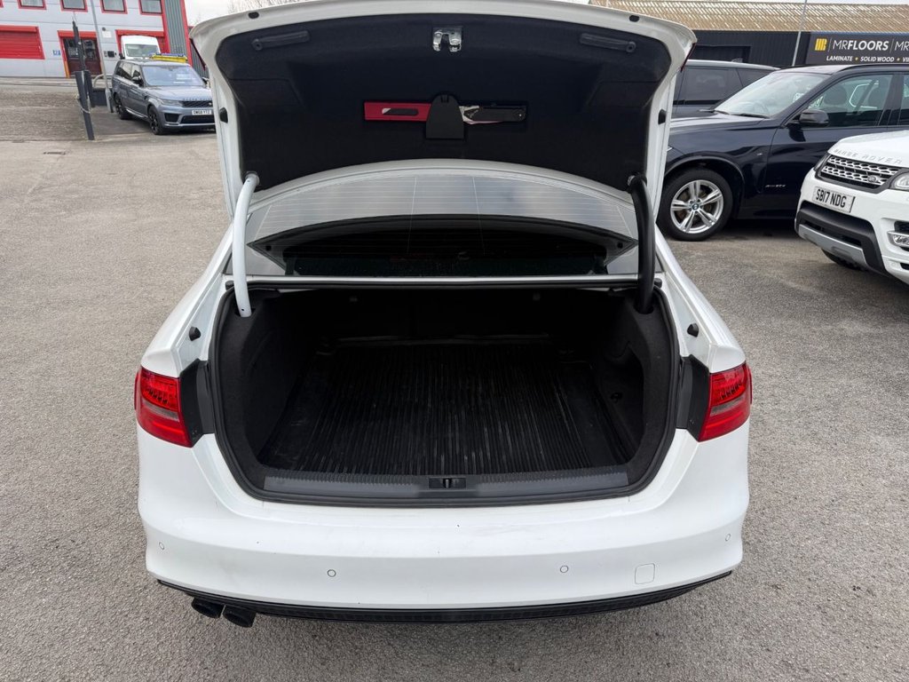 Used Audi A4 2015 for sale - 77383501: Photo 7