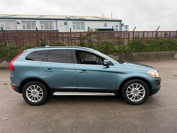 Used Volvo XC60 2009 for sale - 76105753: Photo 10