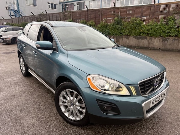 Used Volvo XC60 2009 for sale - 76105753: Photo 11