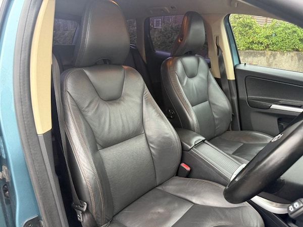 Used Volvo XC60 2009 for sale - 76105753: Photo 13