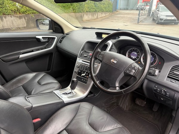 Used Volvo XC60 2009 for sale - 76105753: Photo 14