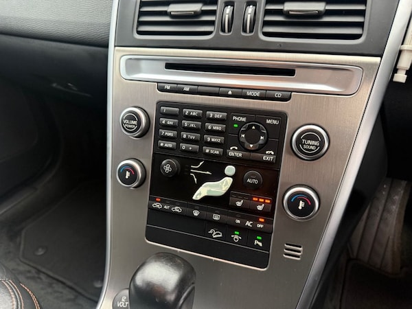 Used Volvo XC60 2009 for sale - 76105753: Photo 22