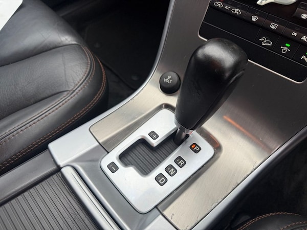 Used Volvo XC60 2009 for sale - 76105753: Photo 23