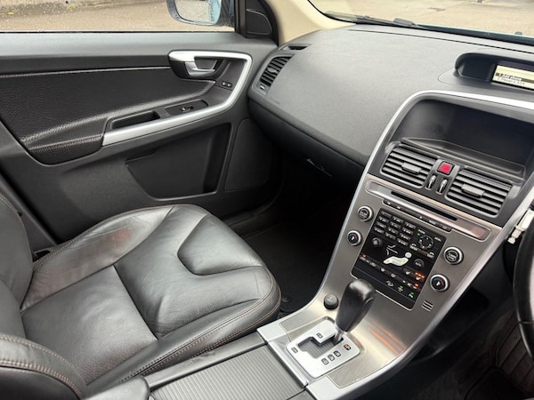 Used Volvo XC60 2009 for sale - 76105753: Photo 24