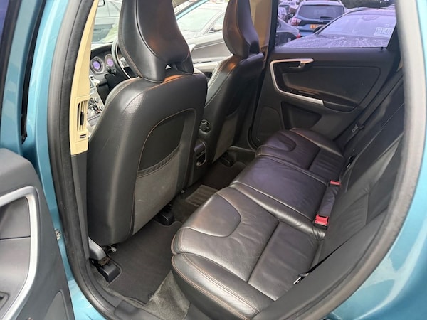 Used Volvo XC60 2009 for sale - 76105753: Photo 26