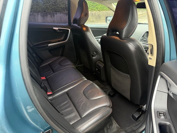 Used Volvo XC60 2009 for sale - 76105753: Photo 27