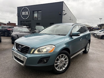Used Volvo XC60 2009 for sale - 76105753: Photo 2