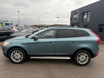 Used Volvo XC60 2009 for sale - 76105753: Photo 3