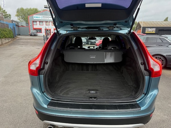 Used Volvo XC60 2009 for sale - 76105753: Photo 7