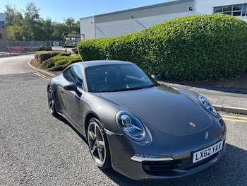 Used Porsche 911 2012 for sale - 79375799: Photo