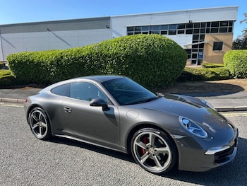 Used Porsche 911 2012 for sale - 79375799: Photo