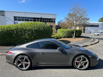 Used Porsche 911 2012 for sale - 79375799: Photo