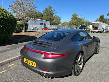 Used Porsche 911 2012 for sale - 79375799: Photo