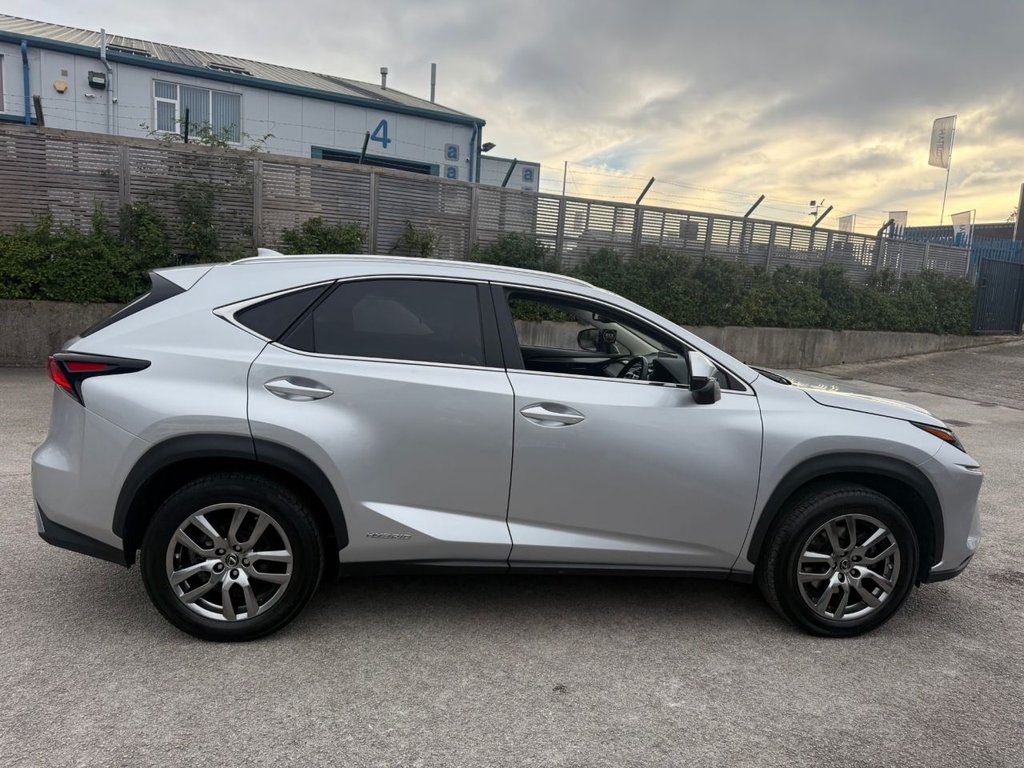 Used Lexus NX 2019 for sale - 76203295: Photo 11
