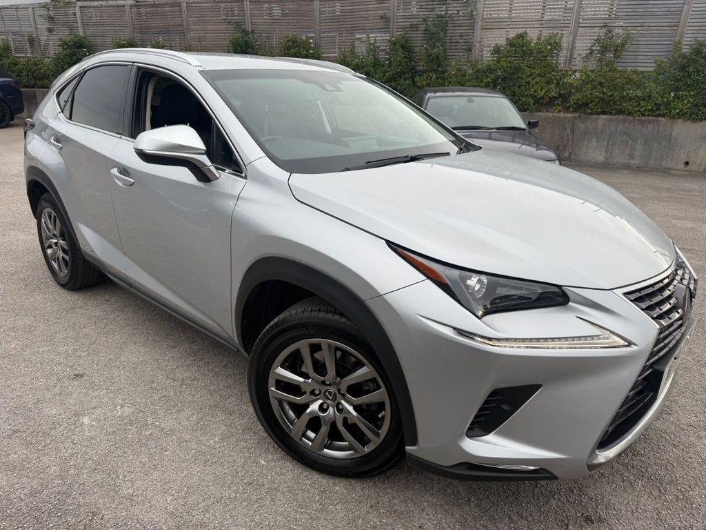 Used Lexus NX 2019 for sale - 76203295: Photo 12
