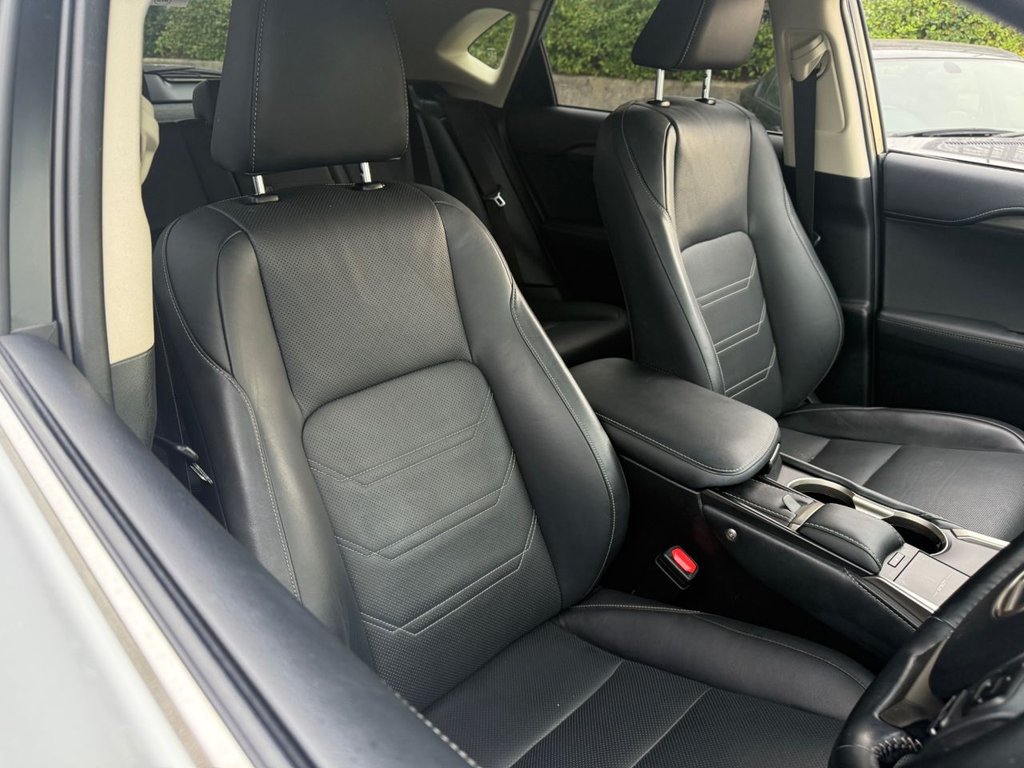 Used Lexus NX 2019 for sale - 76203295: Photo 14