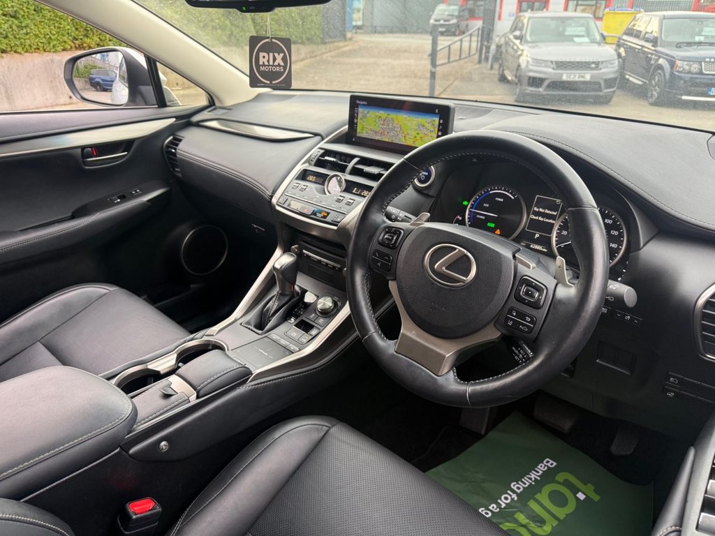 Used Lexus NX 2019 for sale - 76203295: Photo 15