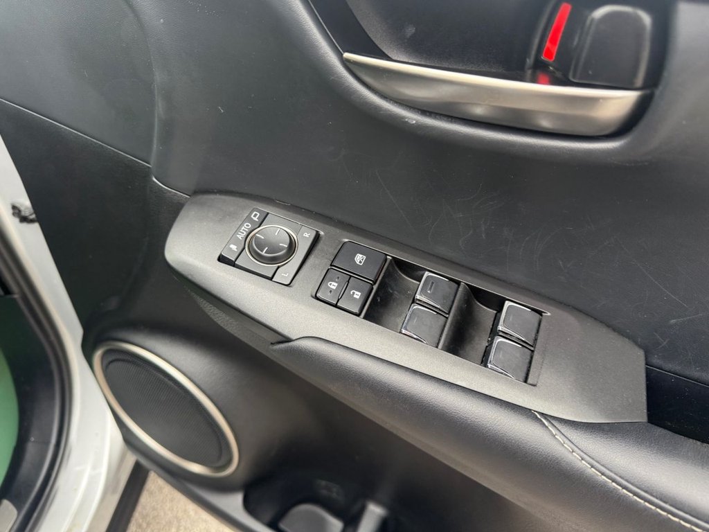 Used Lexus NX 2019 for sale - 76203295: Photo 17