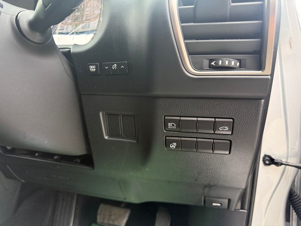 Used Lexus NX 2019 for sale - 76203295: Photo 18