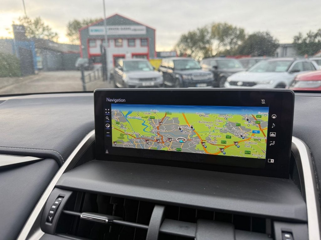 Used Lexus NX 2019 for sale - 76203295: Photo 19