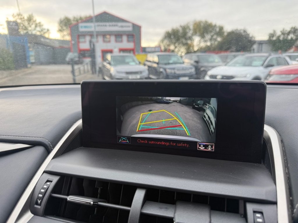 Used Lexus NX 2019 for sale - 76203295: Photo 20