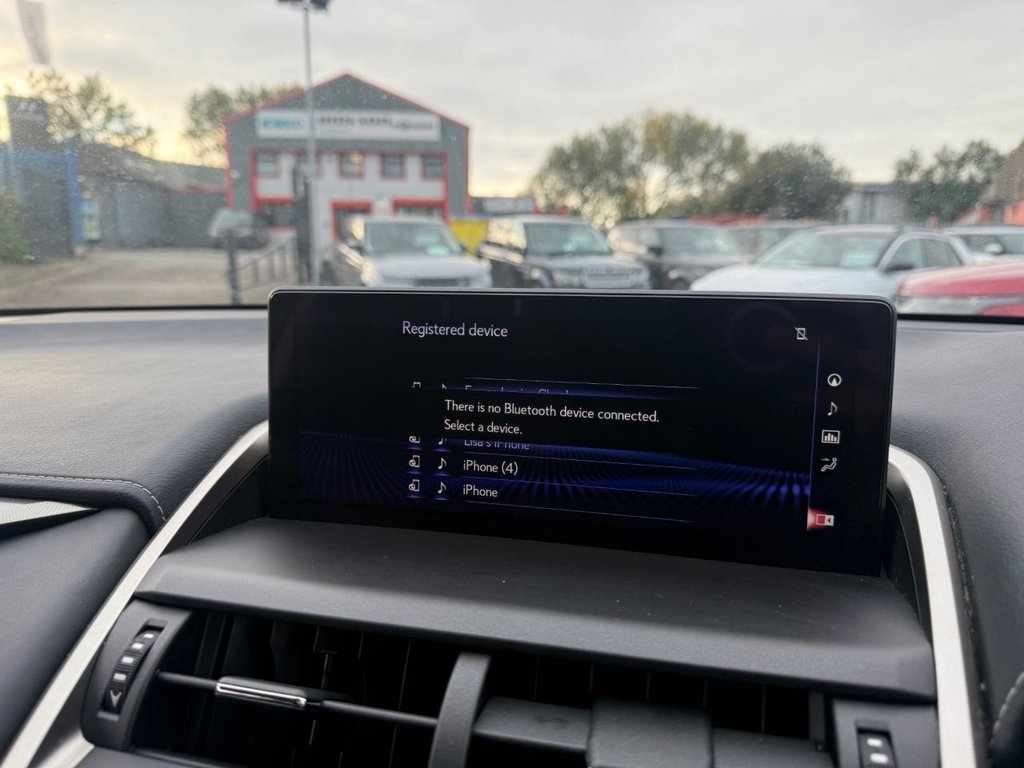 Used Lexus NX 2019 for sale - 76203295: Photo 22