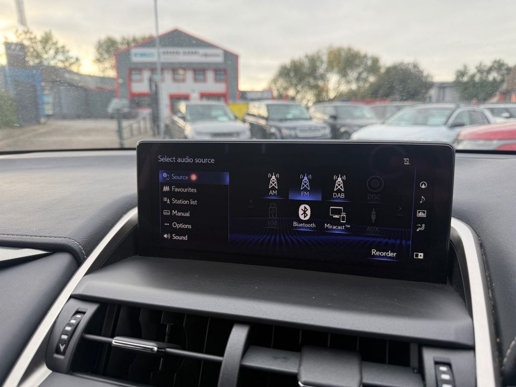 Used Lexus NX 2019 for sale - 76203295: Photo 23