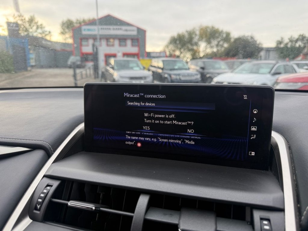 Used Lexus NX 2019 for sale - 76203295: Photo 24