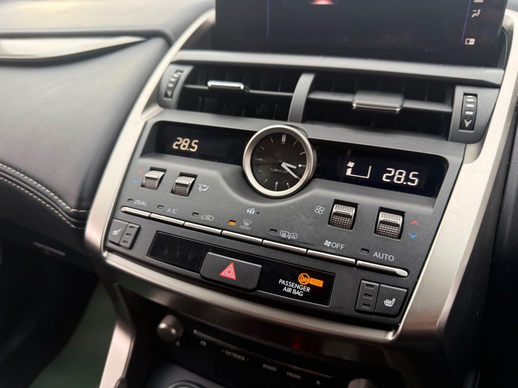 Used Lexus NX 2019 for sale - 76203295: Photo 25