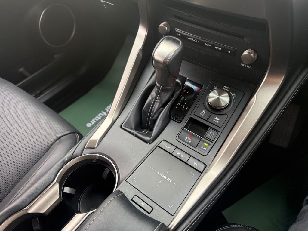 Used Lexus NX 2019 for sale - 76203295: Photo 26