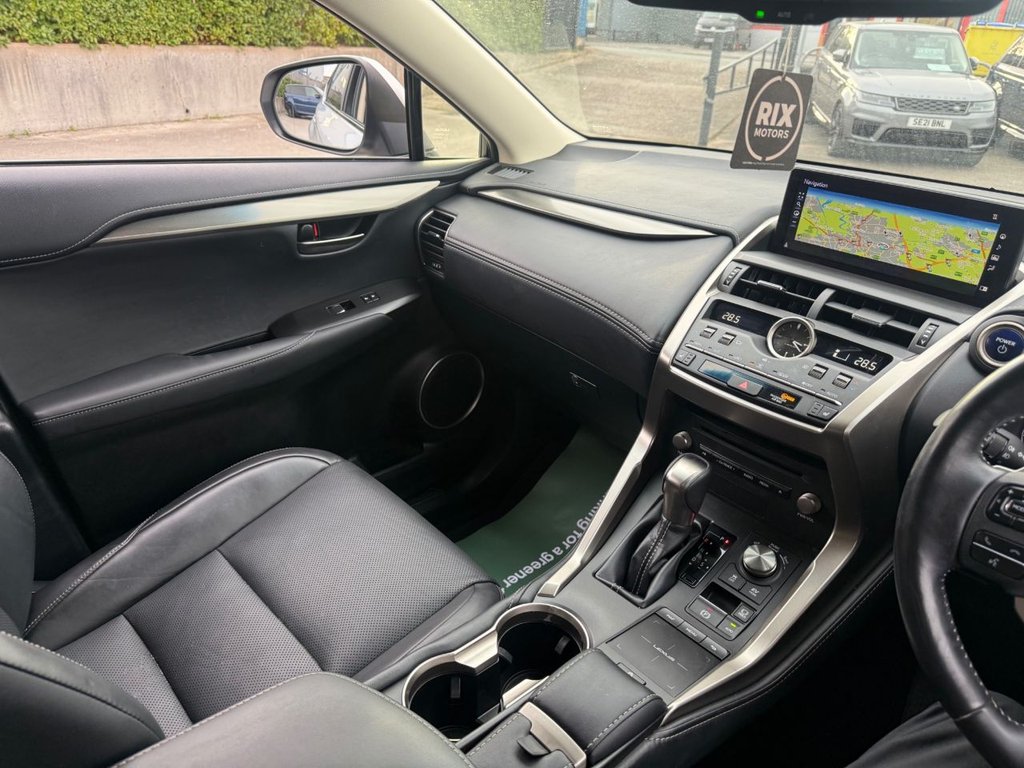 Used Lexus NX 2019 for sale - 76203295: Photo 27